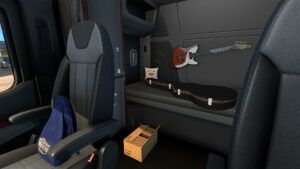 Cabin Accessories